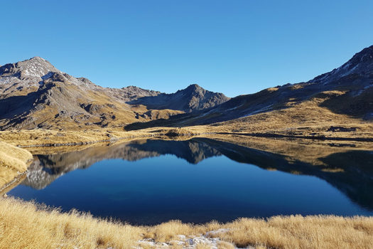 Lake Angelus