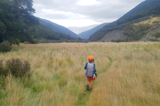 St James Walkway